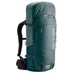 ORTOVOX Peak 45 arctic grey - Rugzak