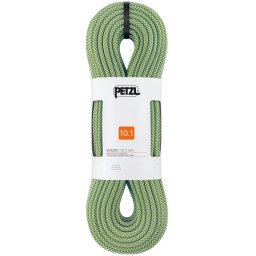 PETZL Mambo 10.1mm 60m green - Klimtouw