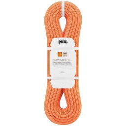 PETZL Volta Guide 9mm 40m orange - Touw