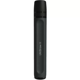 LIFESTRAW Peak Straw Dark Mountain gray - Waterfilter