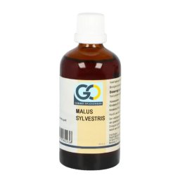 GO Gemmo Oplossingen Malus Sylvestrus Druppels