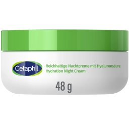 Cetaphil Hydrating Night Cream