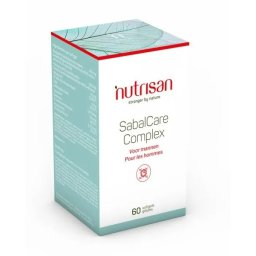 Nutrisan SabalCare Complex Capsules
