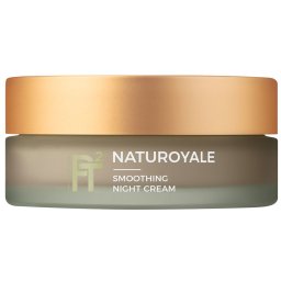 Borlind Naturoyale Smoothing Night Cream