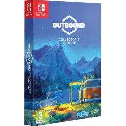 Outbound Collector's Edition - Nintendo Switch