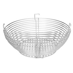 Kamado Joe® Houtskoolmand Classic Joe® – Efficiënte Airflow en Makkelijk Schoonmaken