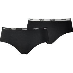 PUMA maat M Iconic 2P Dames Hipster