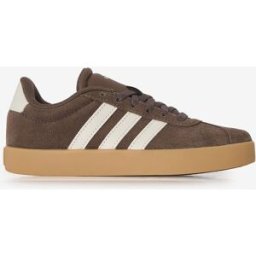 ADIDAS ORIGINALS Schoenen adidas Vl Court 3.0- Baby Bruin/beige Unisex 28