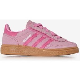 ADIDAS ORIGINALS Schoenen adidas Handball Spezial- Baby Roze Unisex 21