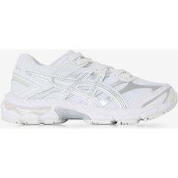 Schoenen Asics Gel-cumulus 16 El- Baby Wit/zilver Unisex 28,5
