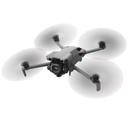 DJI Mini 5 Pro Fly More Combo - With RC331 Controller Battery Plus