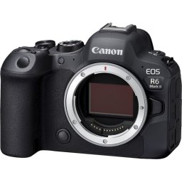 Canon EOS R6 Mark II + RF-S 10-18mm F4.5-6.3 IS STM