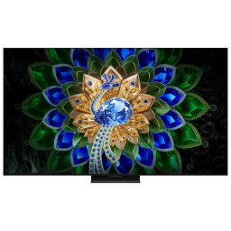 TCL MINI LED 75A400U (2026) - 75 inch - LED TV