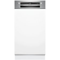Bosch SPI4HMS13E Volledig geïntegreerde vaatwasser