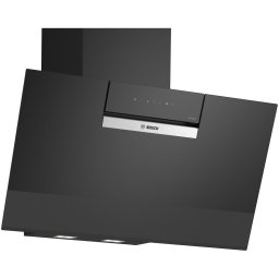 Bosch DWK87FN6RM EXCLUSIV Schouwkap Zwart