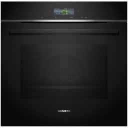 Siemens HB774G1B2 Inbouw oven Zwart