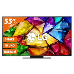 LG 55MRGB88B9B (2026) - 55 inch - RGB TV