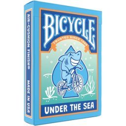 Bicycle - Under The Sea