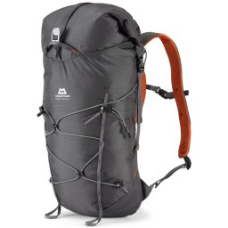 MOUNTAIN EQUIPMENT Orcus 22+ anvil grey - Rugzak