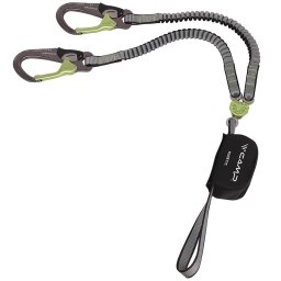 CAMP Kinetic Gyro Rewind Pro - Klettersteigset