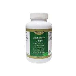 Natupharma Runderhart Complex Capsules