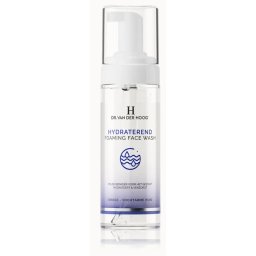 Dr Van Der Hoog Hydraterend Foaming Face Wash