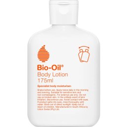 Bio Oil Body Lotion