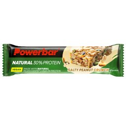 PowerBar Natural Protein Salty Peanut Crunch