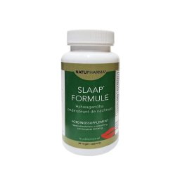 Natupharma Slaapformule
