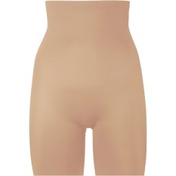 MAGIC Bodyfashion - Maat 3XL - Maxi Sexy Hi Bermuda Mocha Vrouwen