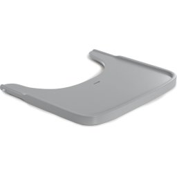 Hauck Alpha Houten Eet- & speelblad - grey
