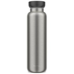 Mepal Thermofles Ellipse - 900 ml - Isoleerfles - Lekdicht - Nordic black