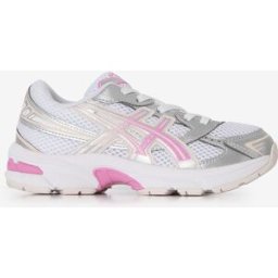 Schoenen Asics Gel-1130 El- Baby Wit/roze Unisex 28,5