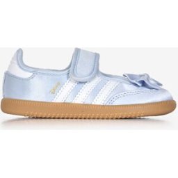 ADIDAS ORIGINALS Schoenen adidas Samba Jane Alice In Wonderland- Baby Blauw/wit Unisex 25