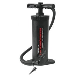 Intex - Double Quick III S Handpomp