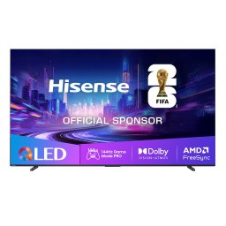 Hisense 100E77Q PRO (2025) - - QLED TV