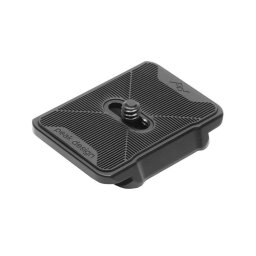 Peak Design Dual plate - RC2 en Arca compatible