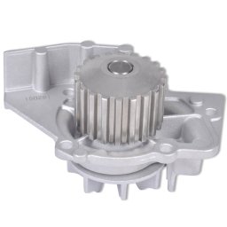 vidaXL Waterpomp voor Peugeot, Citroën, Fiat