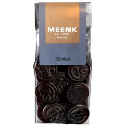 Meenk Muntendrop