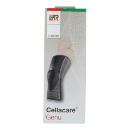 Lohmann & Rauscher Cellacare Genu Comfort Kniebandage Maat 3