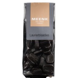 Meenk Laurierblaadjes