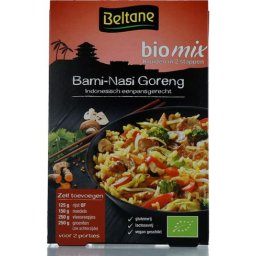 Beltane Bami & Nasi Goreng Kruidenmix