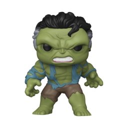 Funko POP! Spider-Man Brand New Day Hulk
