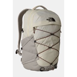 The North Face Borealis Rugzak Grijs