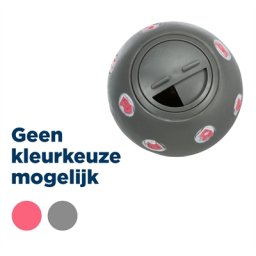 TRIXIE CAT ACTIVITY VOERBAL KAT ASSORTI 7 CM