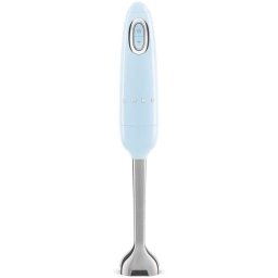 Smeg HBF11PBEU Staafmixer Blauw