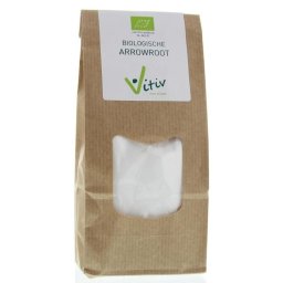 Vitiv Biologische Arrowroot