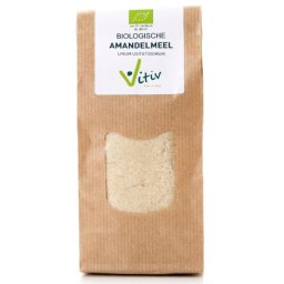 Vitiv Biologische Amandelmeel