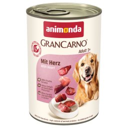 12x400g animonda GranCarno Original hondenvoer nat