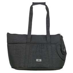 Trixie Tas Riva, zwart 45x26x30cm Hond